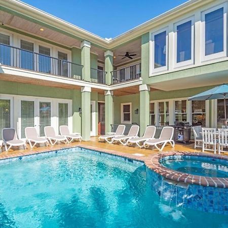 20 Egret Street - Southern Charm And Elegance 希爾頓黑德島 外观 照片
