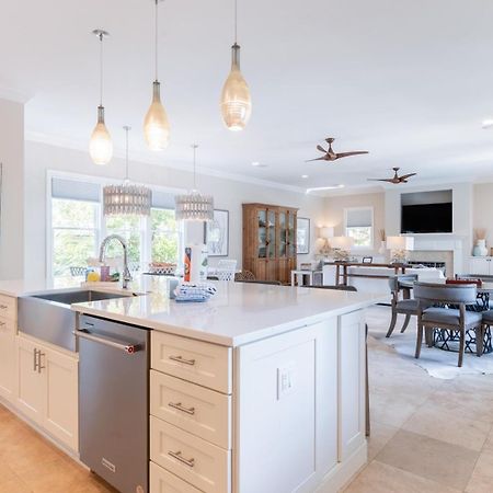 20 Egret Street - Southern Charm And Elegance 希爾頓黑德島 外观 照片