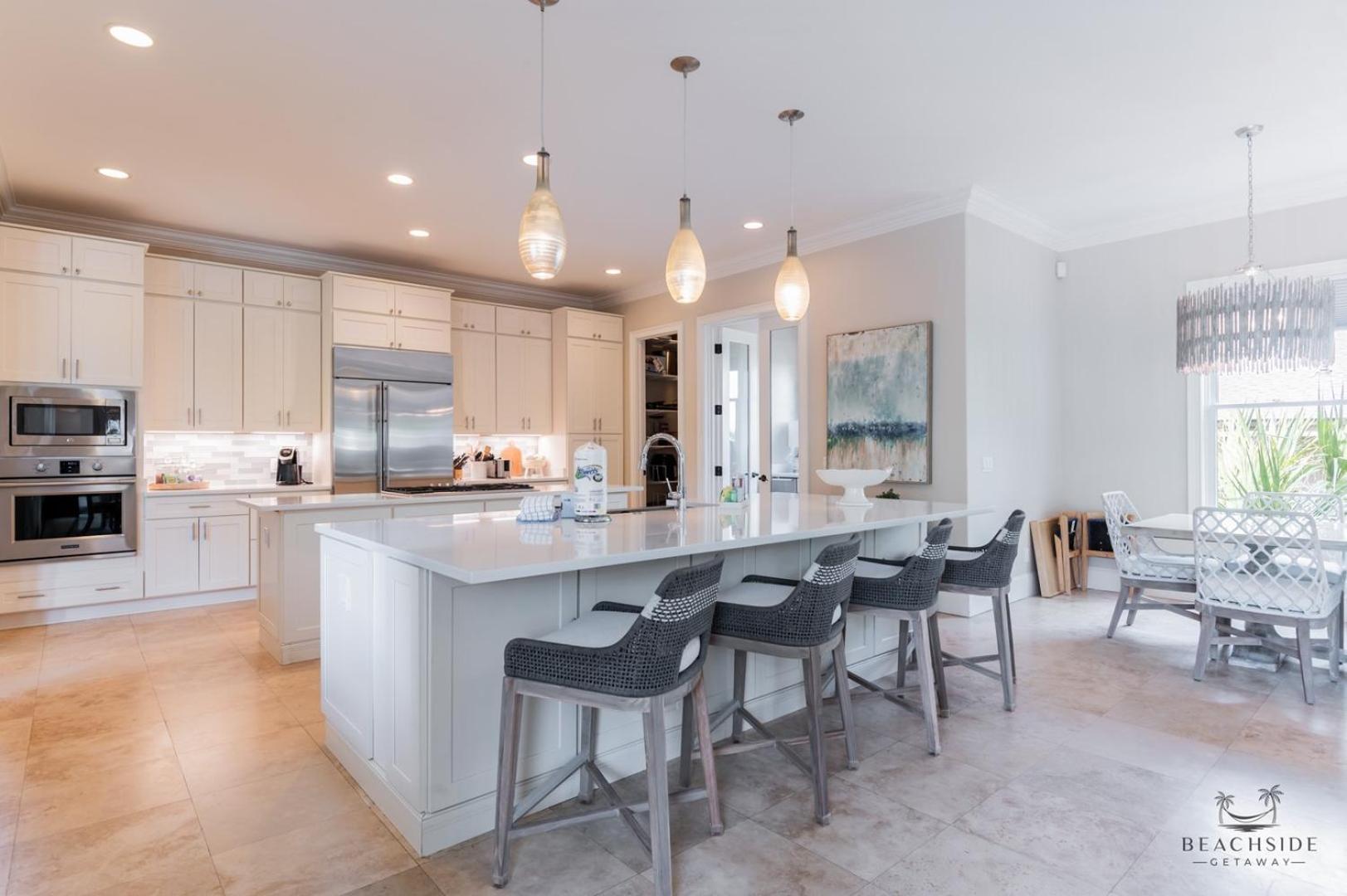 20 Egret Street - Southern Charm And Elegance 希爾頓黑德島 外观 照片