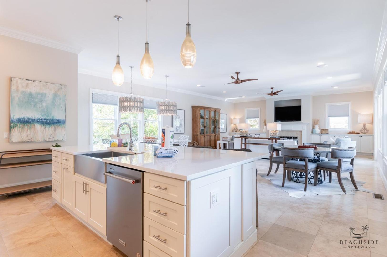 20 Egret Street - Southern Charm And Elegance 希爾頓黑德島 外观 照片