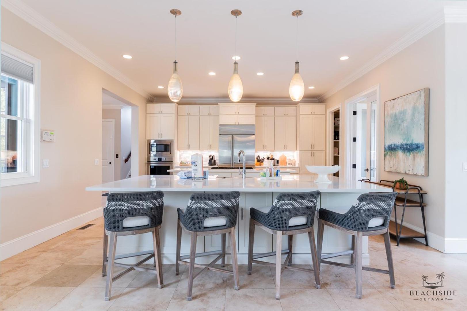 20 Egret Street - Southern Charm And Elegance 希爾頓黑德島 外观 照片