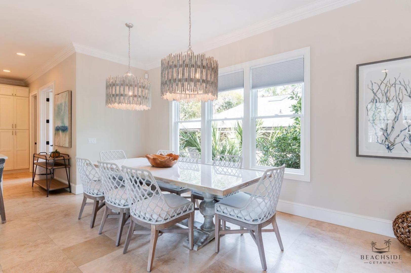 20 Egret Street - Southern Charm And Elegance 希爾頓黑德島 外观 照片