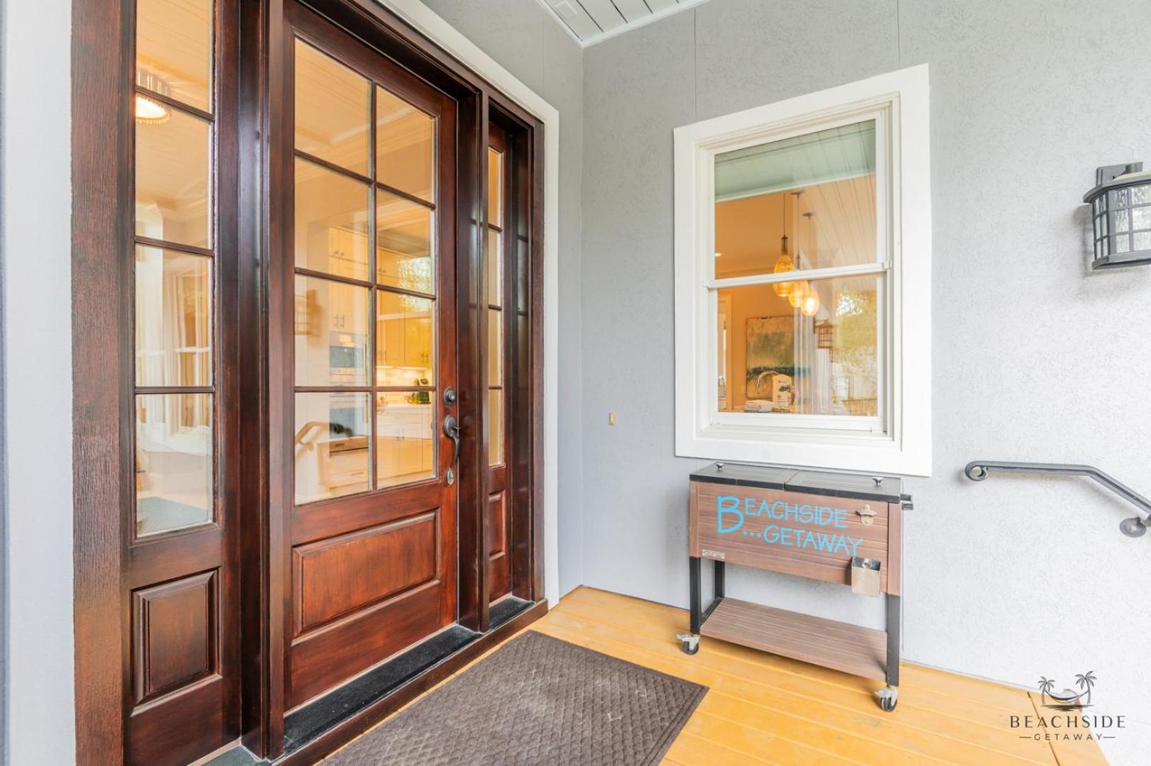 20 Egret Street - Southern Charm And Elegance 希爾頓黑德島 外观 照片