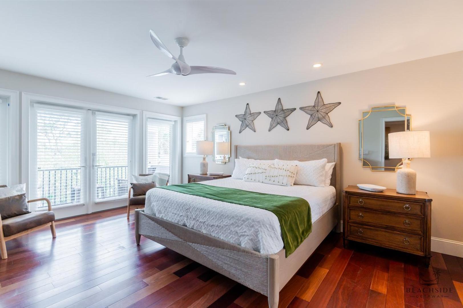 20 Egret Street - Southern Charm And Elegance 希爾頓黑德島 外观 照片