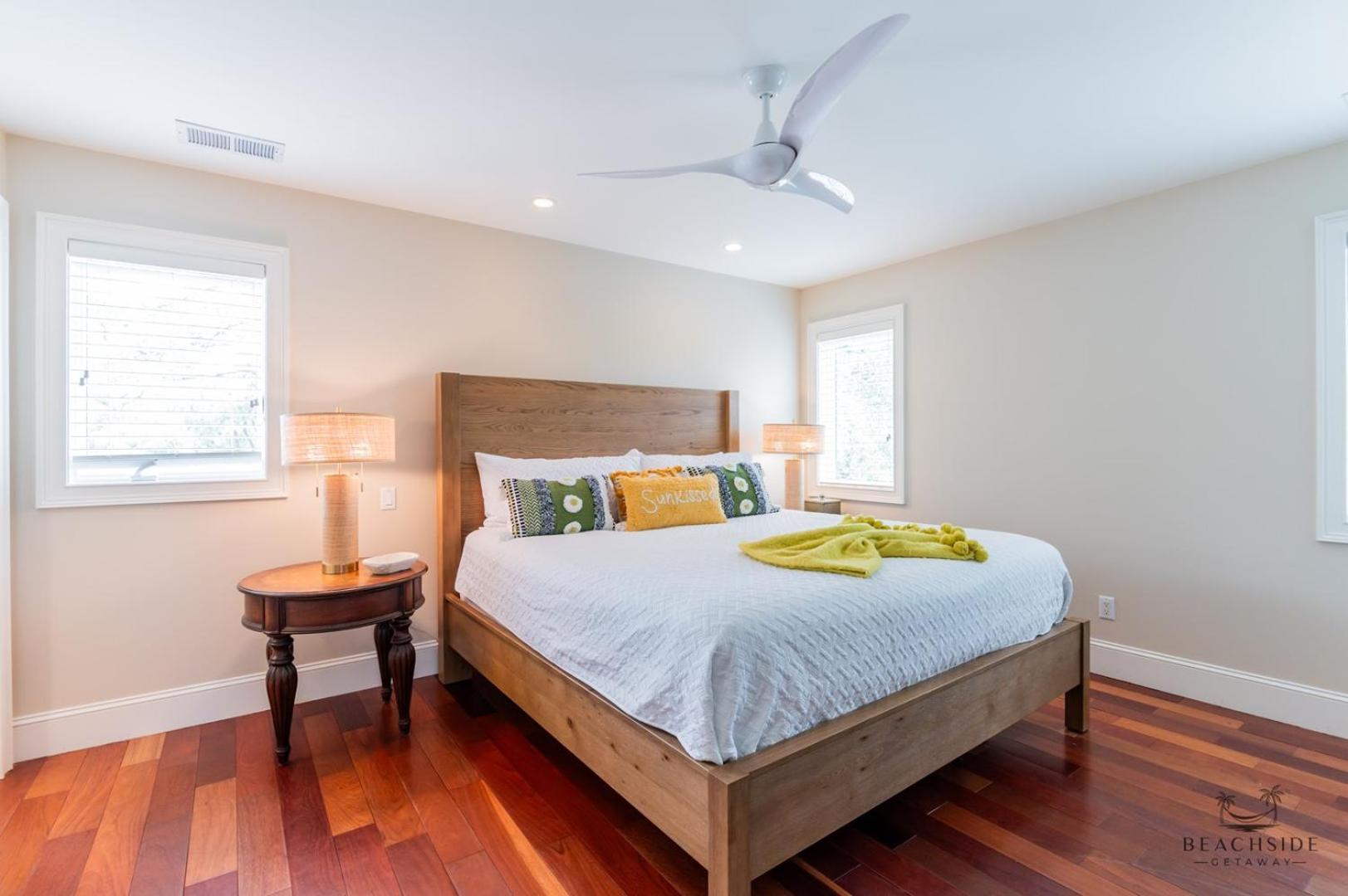20 Egret Street - Southern Charm And Elegance 希爾頓黑德島 外观 照片