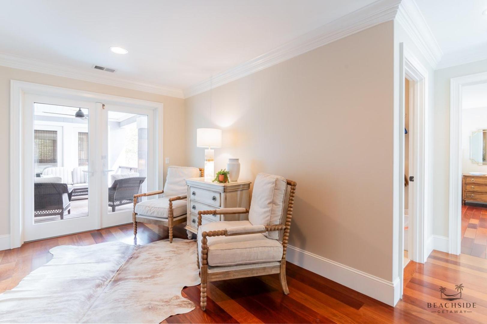 20 Egret Street - Southern Charm And Elegance 希爾頓黑德島 外观 照片