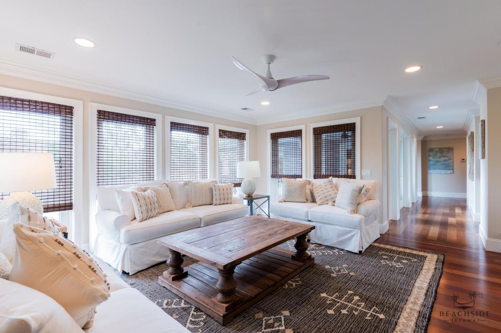 20 Egret Street - Southern Charm And Elegance 希爾頓黑德島 外观 照片