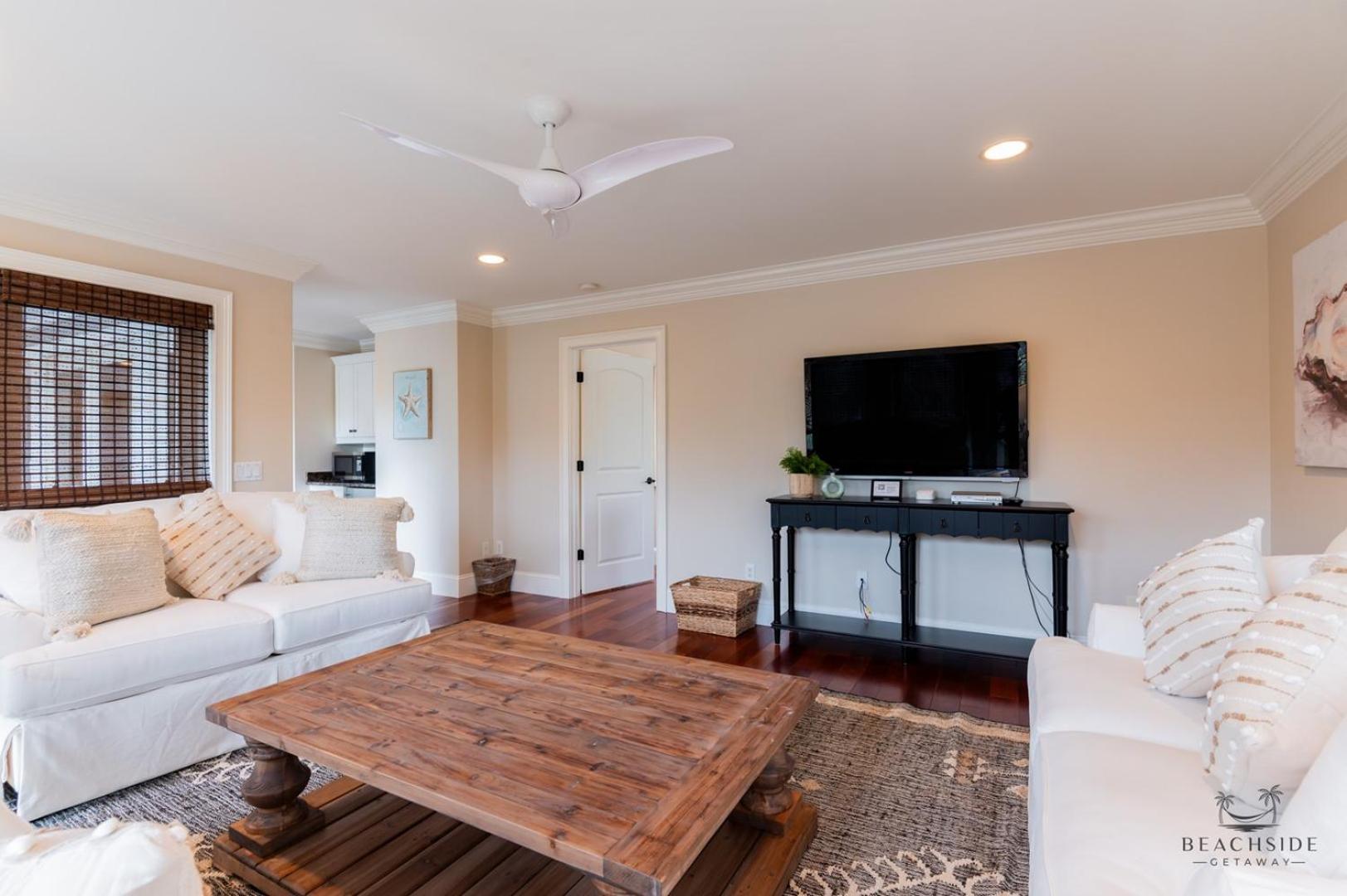 20 Egret Street - Southern Charm And Elegance 希爾頓黑德島 外观 照片