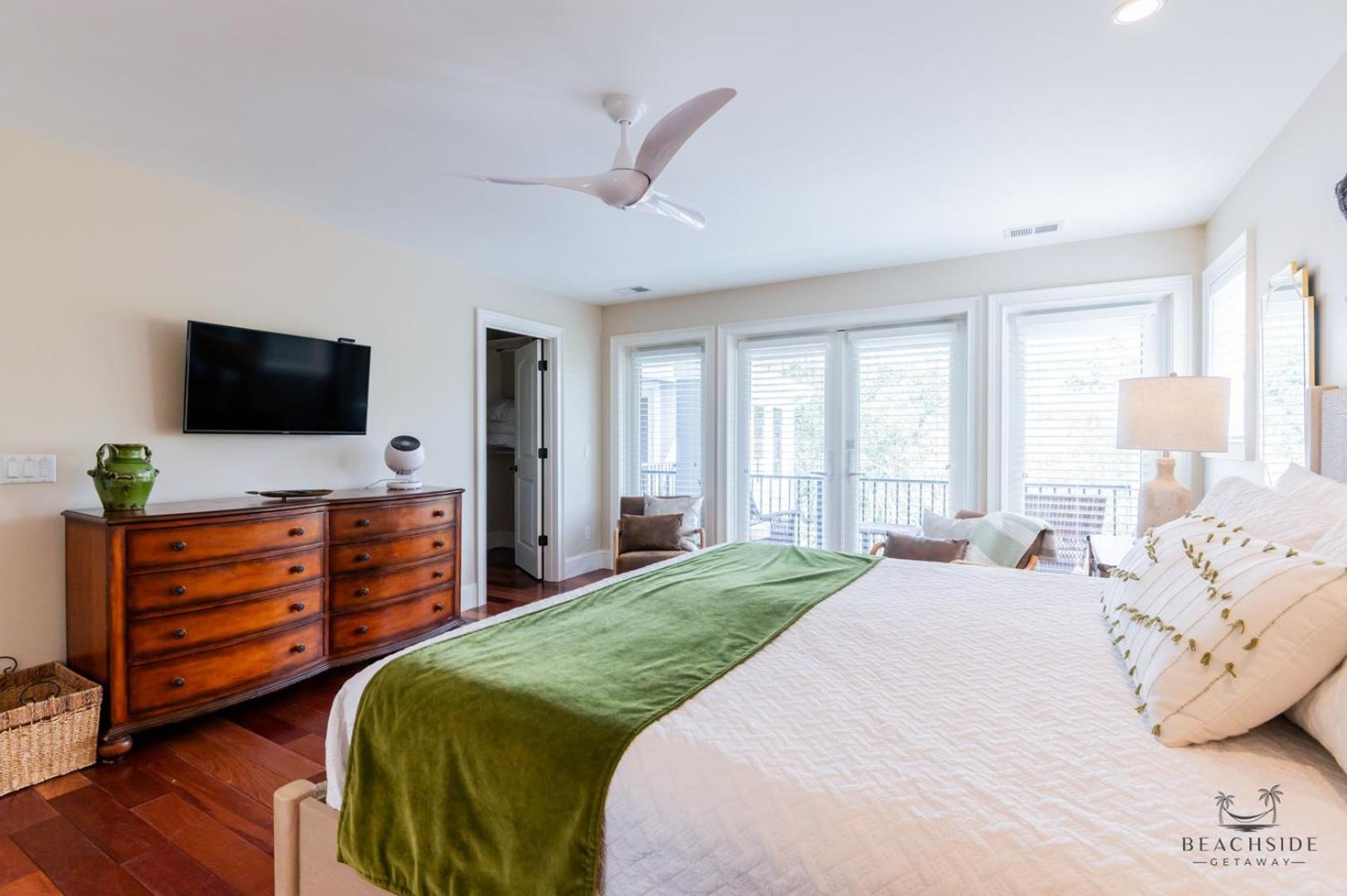 20 Egret Street - Southern Charm And Elegance 希爾頓黑德島 外观 照片