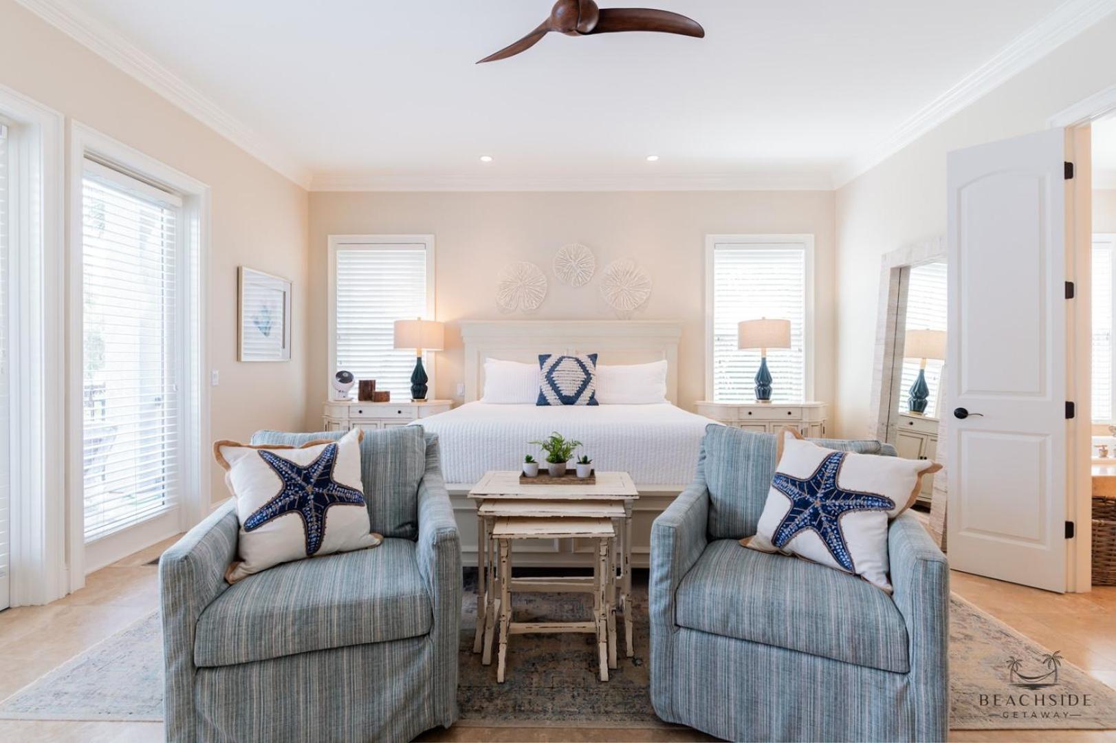 20 Egret Street - Southern Charm And Elegance 希爾頓黑德島 外观 照片
