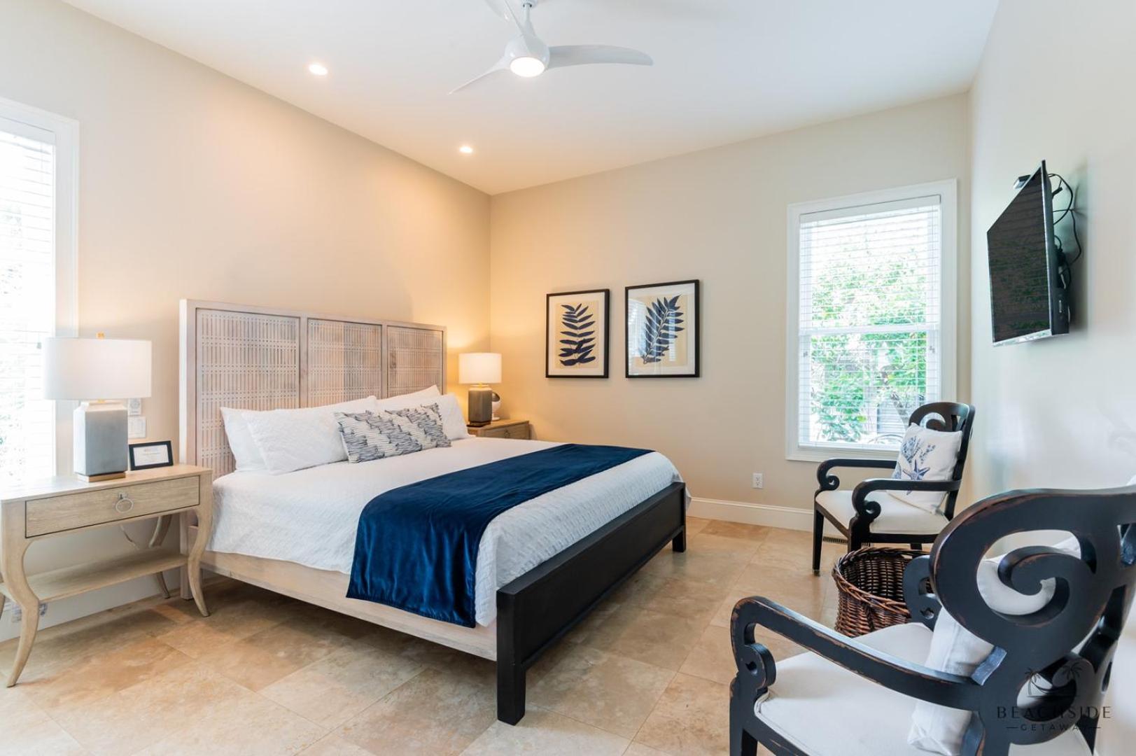 20 Egret Street - Southern Charm And Elegance 希爾頓黑德島 外观 照片