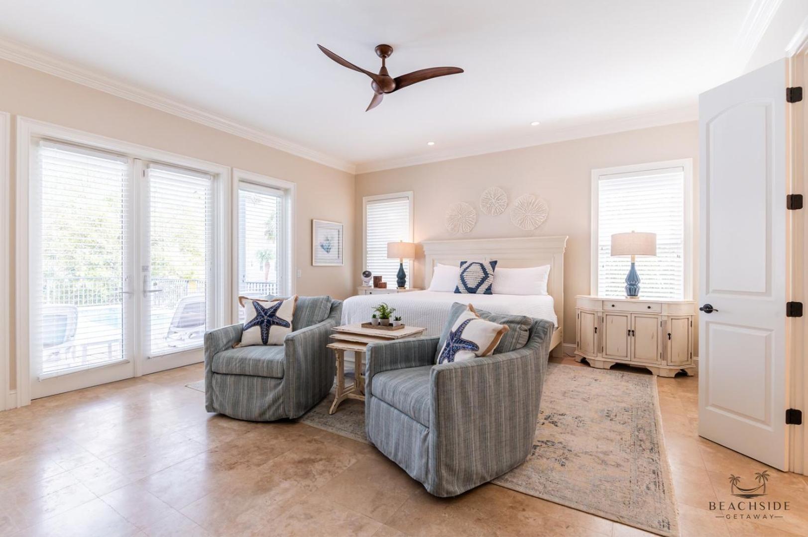 20 Egret Street - Southern Charm And Elegance 希爾頓黑德島 外观 照片