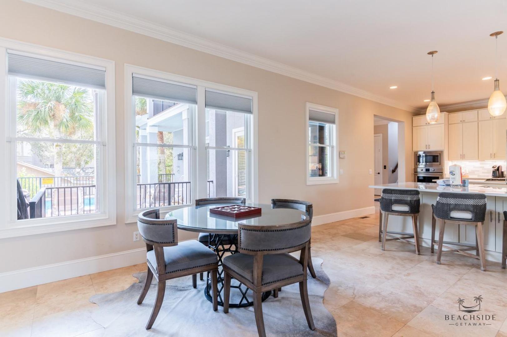 20 Egret Street - Southern Charm And Elegance 希爾頓黑德島 外观 照片