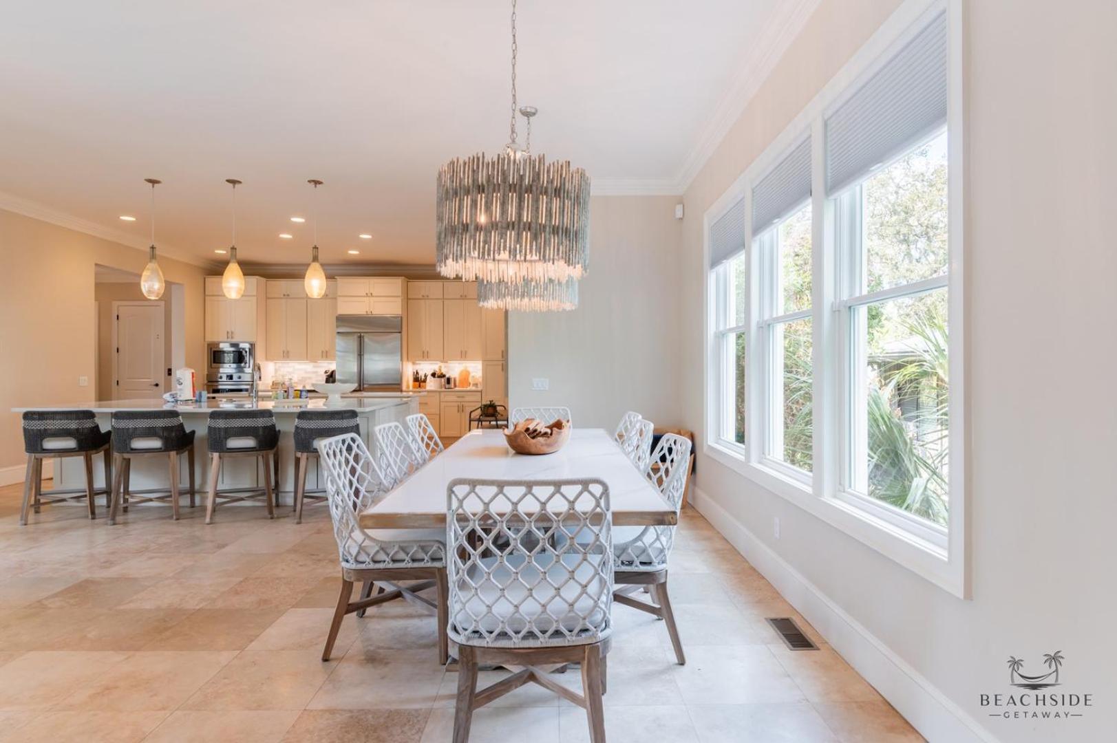 20 Egret Street - Southern Charm And Elegance 希爾頓黑德島 外观 照片