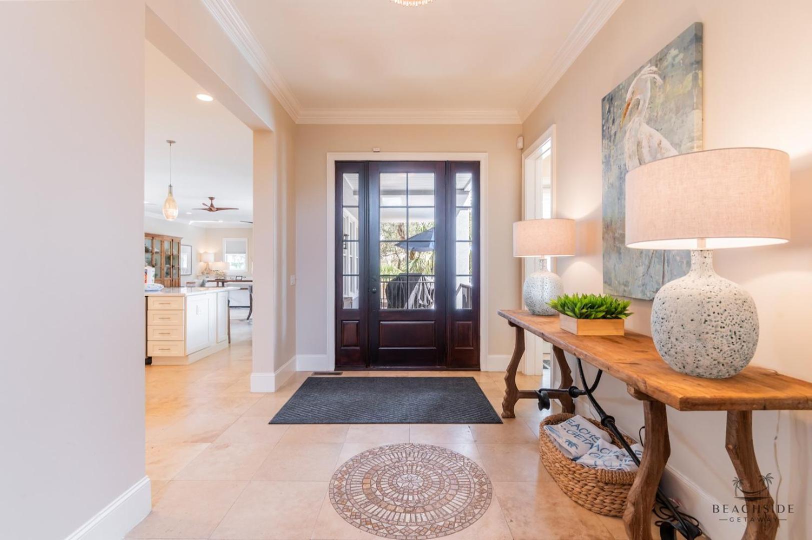 20 Egret Street - Southern Charm And Elegance 希爾頓黑德島 外观 照片
